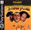 Three Stooges, The Box Art Front